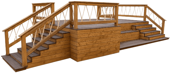 Беседки, террасы, мебель садовая